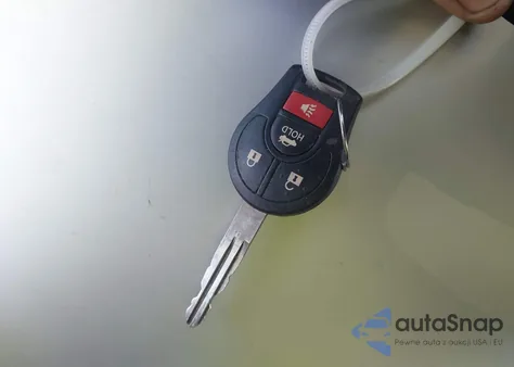 2013 Nissan Sentra Sr z USA, uszkodzony, nr VIN 3N1AB7AP4DL658113